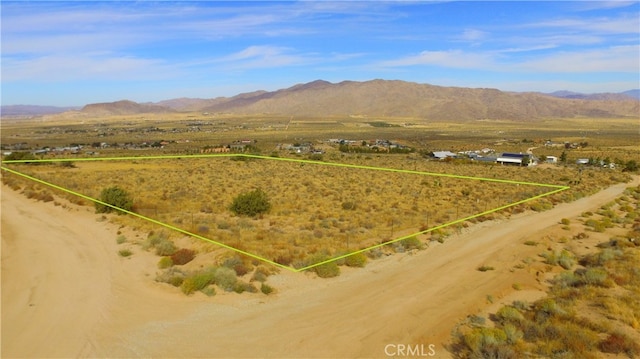 43535204 Corto, Apple Valley CA, 92308 land for sale