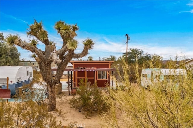 Listing photo 2 for 64838 Walpi Dr, Joshua Tree CA 92252