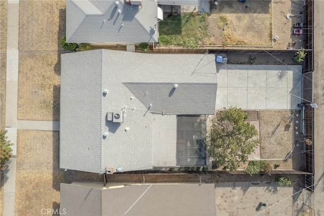 981 N Thorne Ave, Fresno, CA 93728 - view of subject property