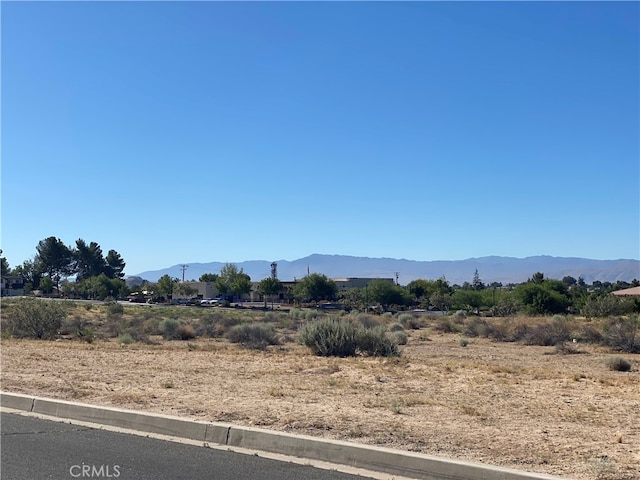 0 Siskiyou Rd, Apple Valley CA, 92307 land for sale