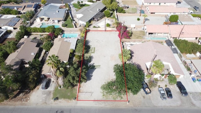 19 Olancha Rd, Cathedral City CA, 92234 land for sale