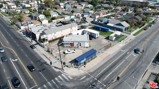 11936 S Central Ave, Los Angeles CA, 90059 land for sale