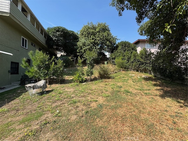 Listing photo 3 for 0 Rollins Dr, Los Angeles CA 90063