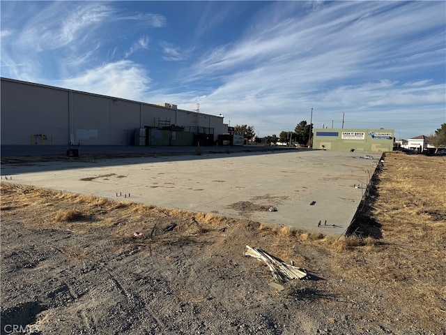 43525 Gadsden Ave, Lancaster CA, 93534 land for sale