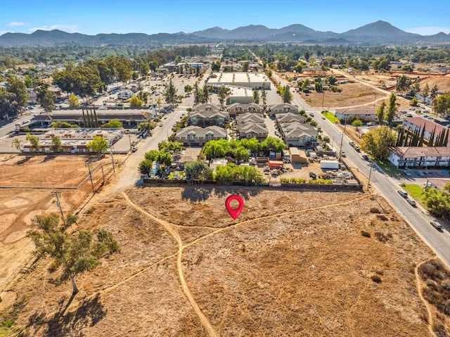 3 La Brea St, Ramona CA, 92065 land for sale