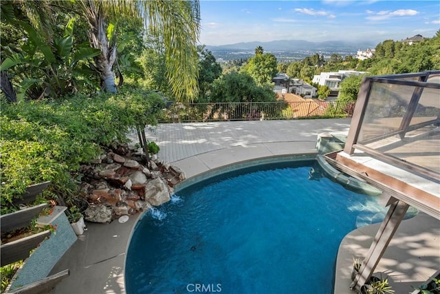 16551 Calneva Dr, Encino, CA 91436 - photo 44