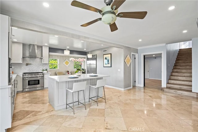 16551 Calneva Dr, Encino, CA 91436 - photo 10