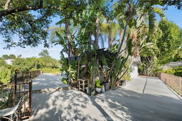 16551 Calneva Dr, Encino, CA 91436 - photo 47