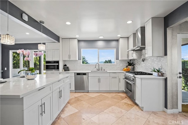 16551 Calneva Dr, Encino, CA 91436 - photo 11