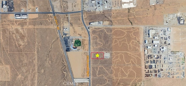 16653 Adelanto Rd, Adelanto CA, 92301 land for sale