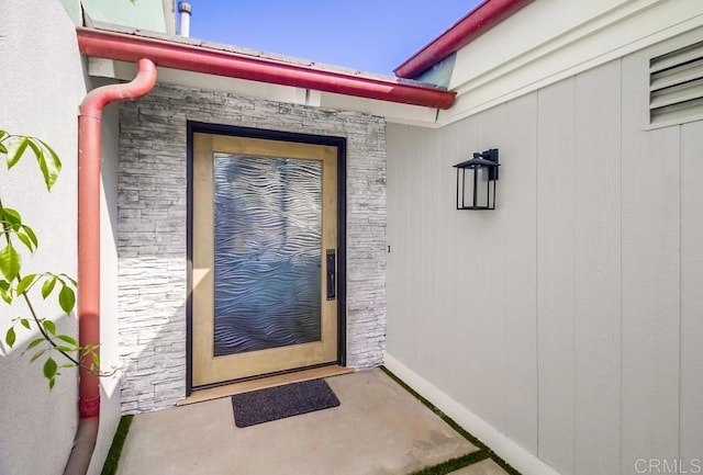 51 Catspaw, Coronado, CA 92118 - view of property entrance