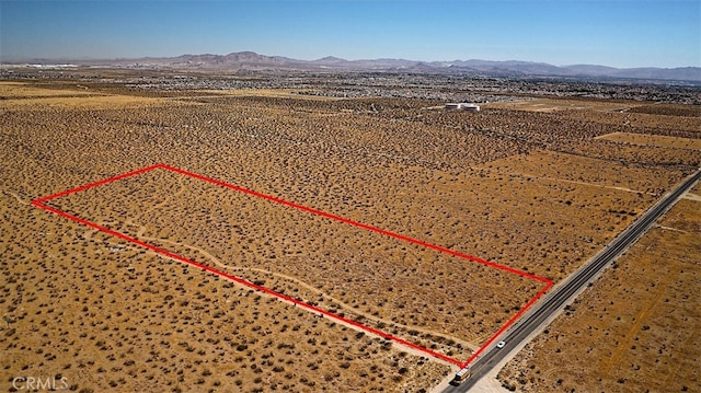 Listing photo 2 for 0 Bear Valley Rd, Victorville CA 92392