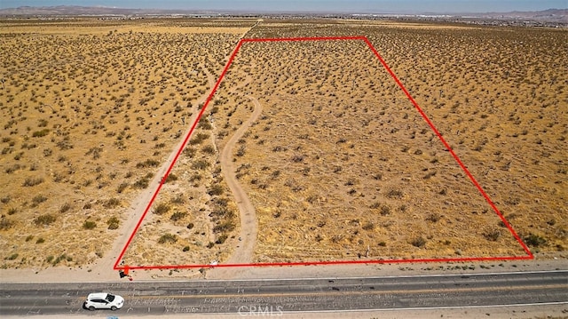 0 Bear Valley Rd, Victorville CA, 92392 land for sale