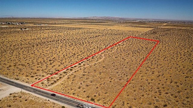 Listing photo 3 for 0 Bear Valley Rd, Victorville CA 92392