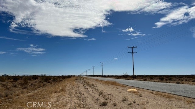 Listing photo 2 for 0 Neualia Rd, California City CA 93505