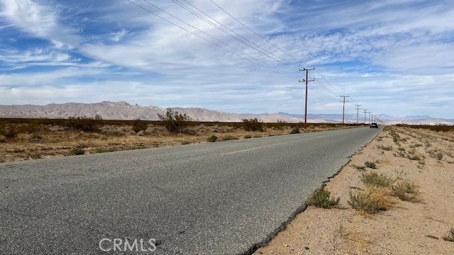 Listing photo 3 for 0 Neualia Rd, California City CA 93505