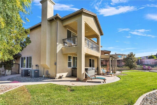 16959 Broken Rock Ct, Riverside, CA 92503 - photo 52
