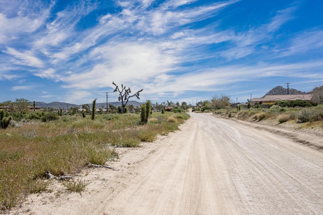 Listing photo 3 for 129 Annie Oakley, Pioneertown CA 92268