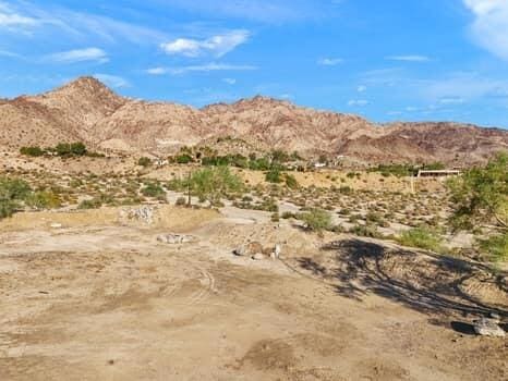 Listing photo 3 for . Cat Canyon, Palm Desert CA 92260