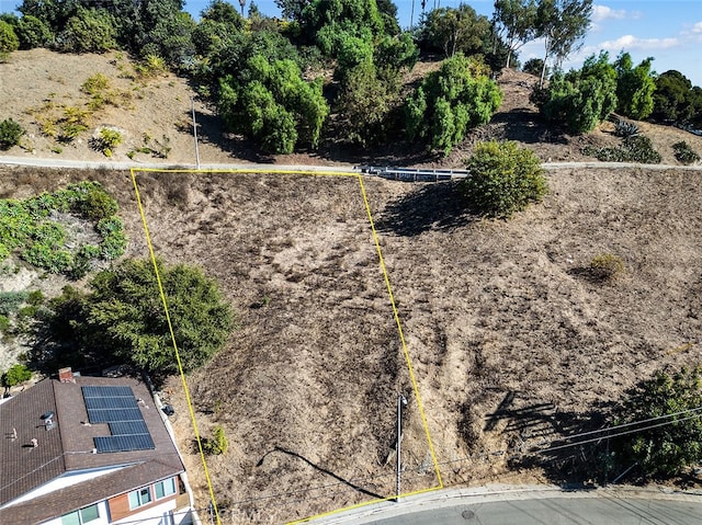 2673 Round Dr, El Sereno CA, 90032 land for sale