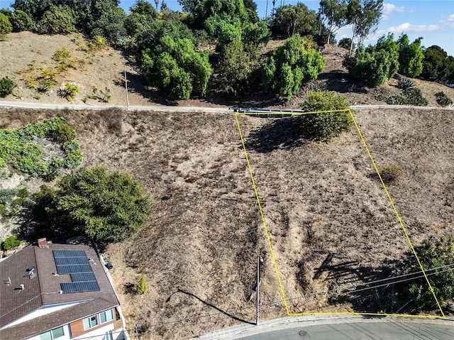 2679 Round Dr, El Sereno CA, 90032 land for sale