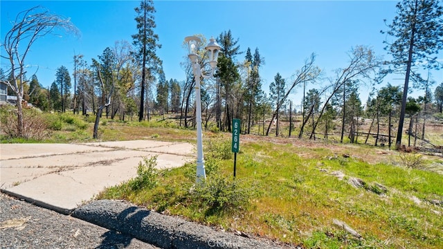 6264 Pueblo Dr, Magalia CA, 95954 land for sale