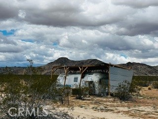 4780 Sunever Rd, Joshua Tree CA, 92252 land for sale