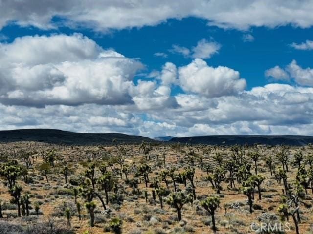 57864 Sunflower Dr, Yucca Valley CA, 92284 land for sale