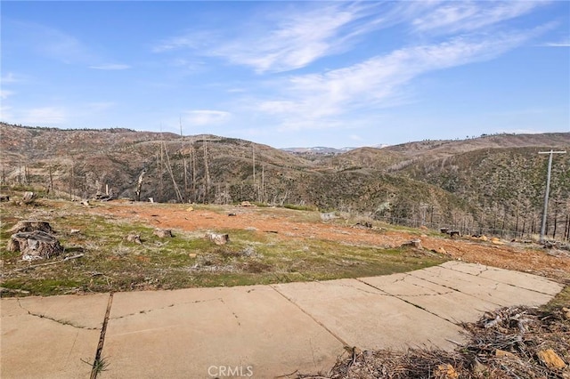 6888 Dean Pl, Paradise CA, 95969 land for sale