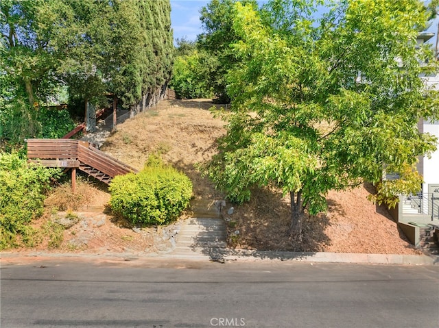 406 Kirby St, Los Angeles CA, 90042 land for sale