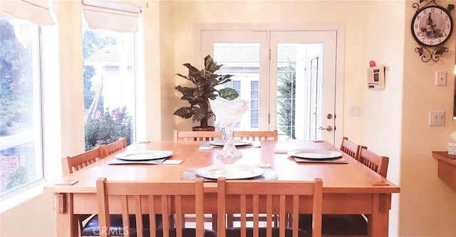 1793 Sutliff Rd, San Miguel, CA 93451 - view of dining room