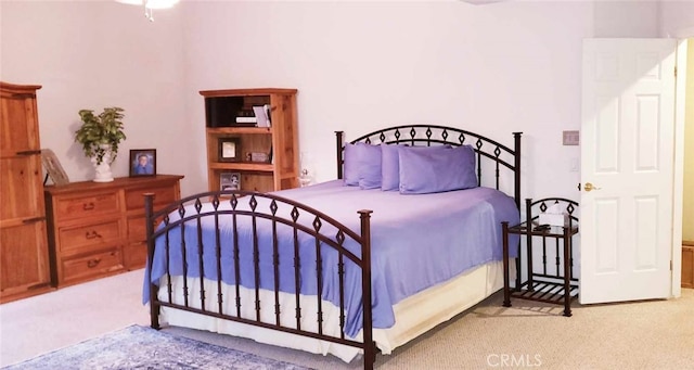 1793 Sutliff Rd, San Miguel, CA 93451 - view of carpeted bedroom