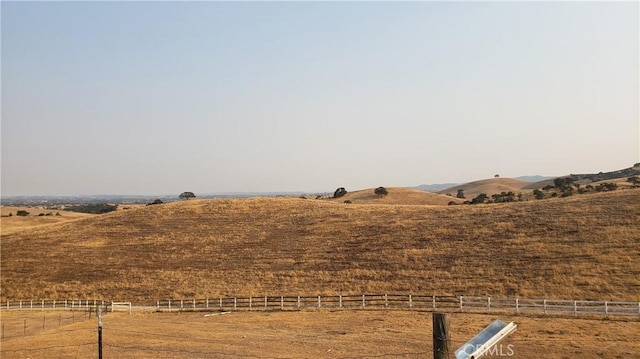 1793 Sutliff Rd, San Miguel, CA 93451 - view of yard with a view of rural / pastoral area