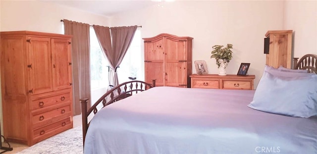 1793 Sutliff Rd, San Miguel, CA 93451 - view of bedroom