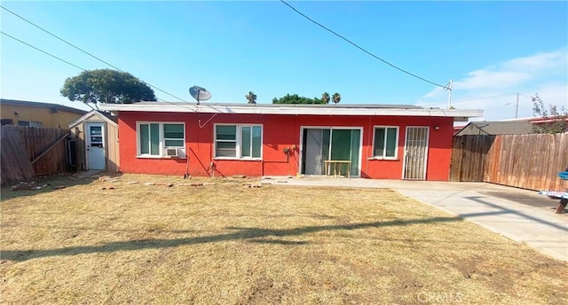 1718 W 166th St, Compton, CA 90220 - view of front of house featuring cooling unit