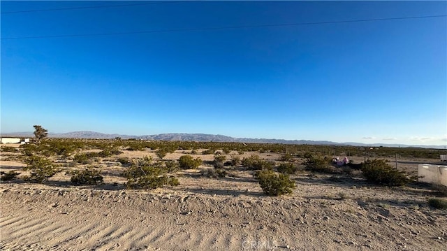 Listing photo 2 for 704 Papoose Trl Unit 29, Palms CA 92277