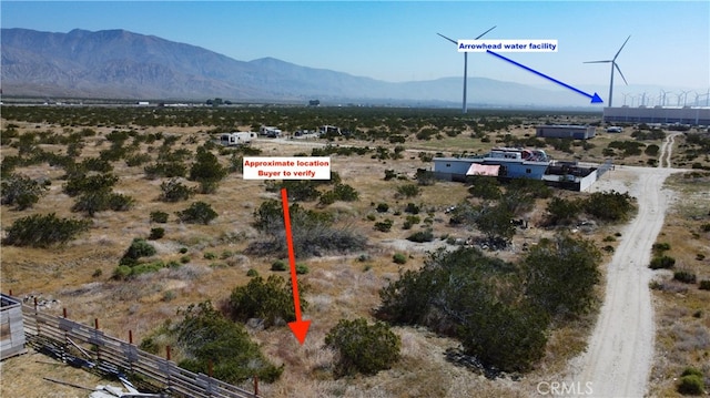 702 Doris Ave, Cabazon CA, 92230 land for sale