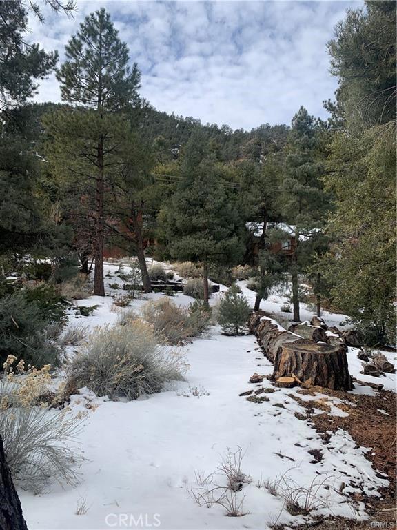 Listing photo 3 for 1620 Zion Way, Pine Mountain Club CA 93222