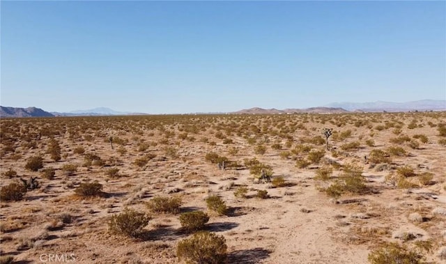 0 Border Ave, Joshua Tree, CA 92252