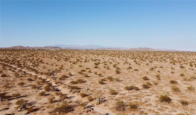0 Border Ave, Joshua Tree, CA 92252