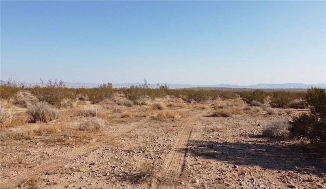 0 Border Ave, Joshua Tree, CA 92252