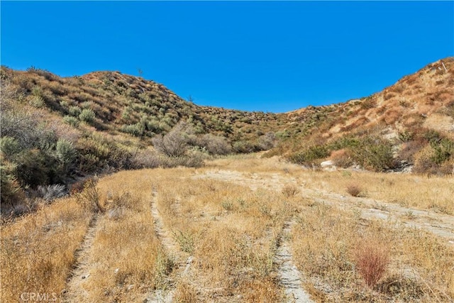 1 Warmuth Cyn, Country CA, 91387 land for sale