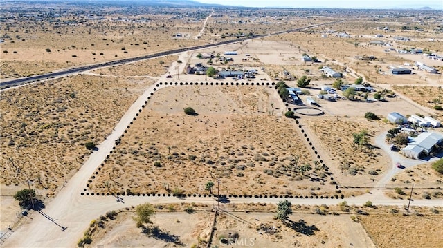 Listing photo 3 for 1 Mesa Rd, Phelan CA 92371