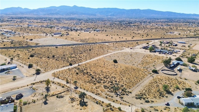 Listing photo 2 for 1 Mesa Rd, Phelan CA 92371