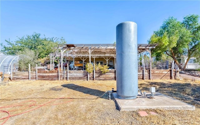 11507 Savage Ln, Apple Valley, CA 92308 - view of property's community
