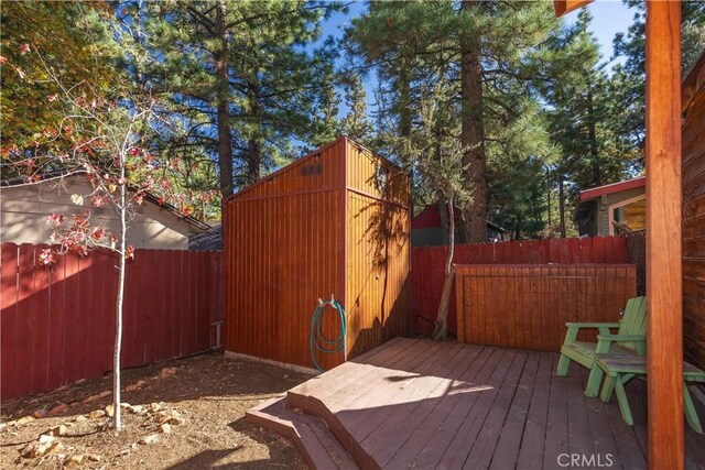 435 Moreno Ln, Sugarloaf, CA 92386 - photo 23