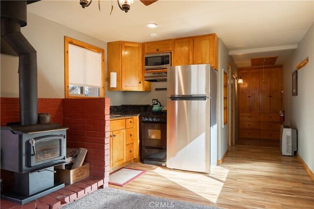 435 Moreno Ln, Sugarloaf, CA 92386 - photo 8