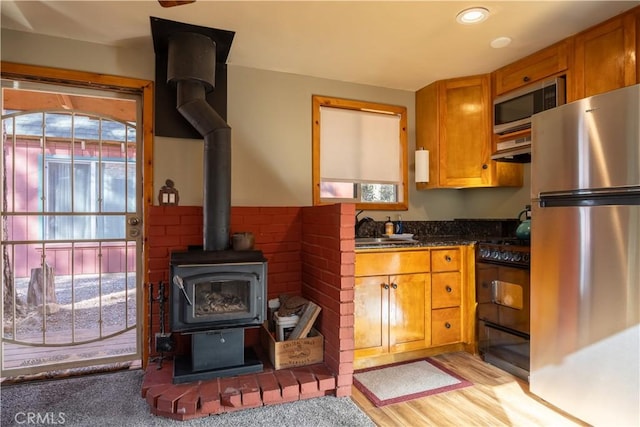 435 Moreno Ln, Sugarloaf, CA 92386 - photo 2
