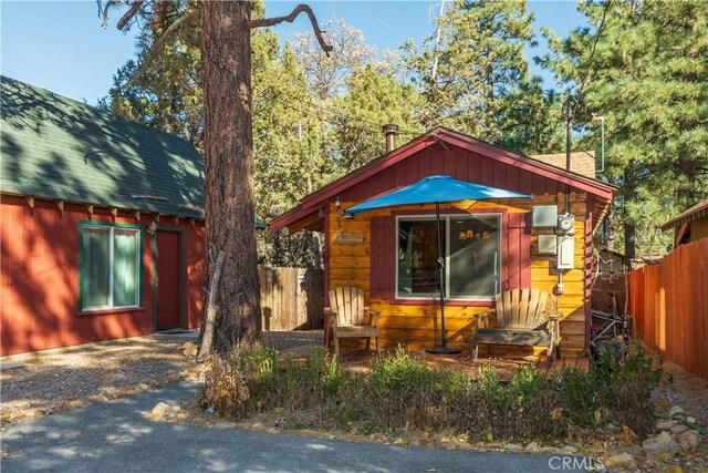 435 Moreno Ln, Sugarloaf, CA 92386 - photo 24