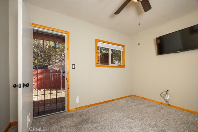 435 Moreno Ln, Sugarloaf, CA 92386 - photo 17